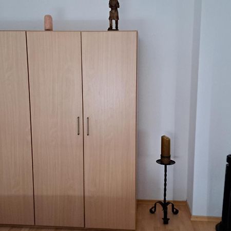 Schoene Wohnung In Worms Private Gastgeber Dış mekan fotoğraf