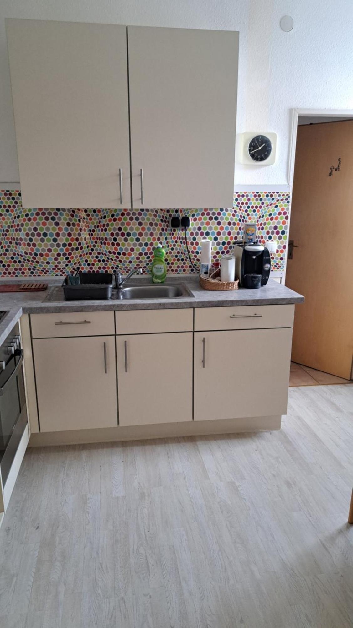 Schoene Wohnung In Worms Private Gastgeber Dış mekan fotoğraf
