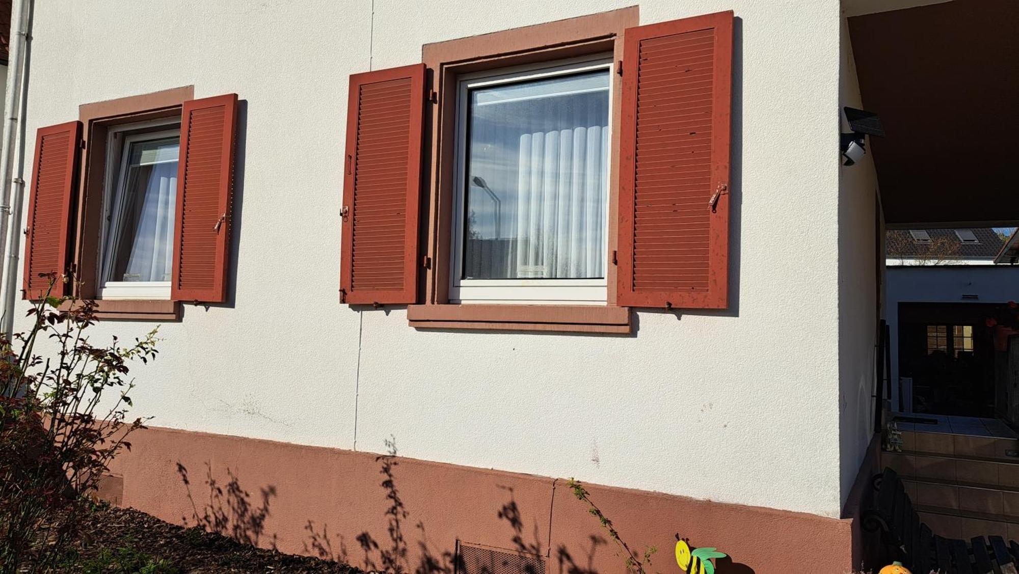 Schoene Wohnung In Worms Private Gastgeber Dış mekan fotoğraf