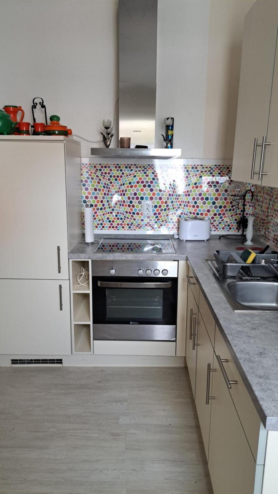 Schoene Wohnung In Worms Private Gastgeber Dış mekan fotoğraf