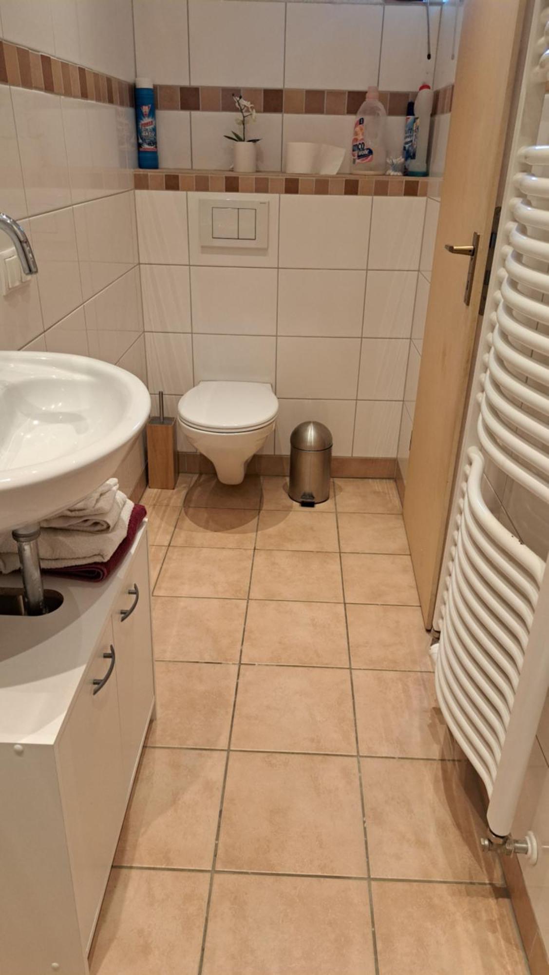 Schoene Wohnung In Worms Private Gastgeber Dış mekan fotoğraf